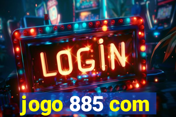 jogo 885 com